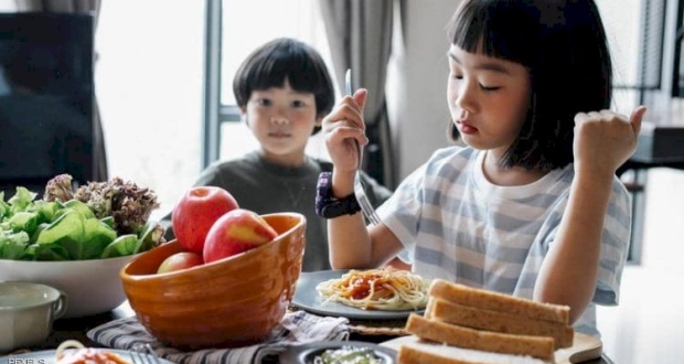 حيلة "الهاتريك" متعارف عليها بين خبراء التغذية