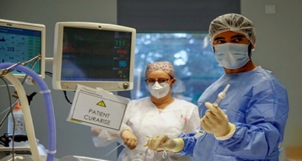 فيروس كورونا