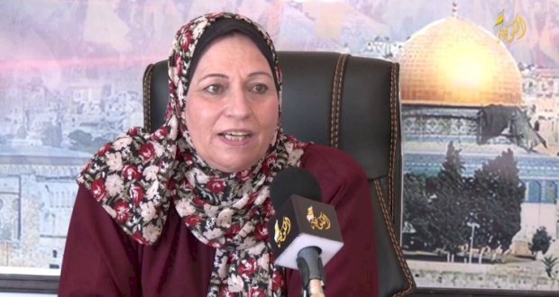 سميرة دحلان