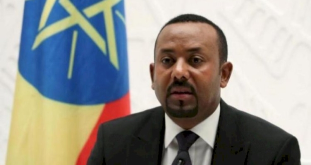 رئيس وزراء إثيوبيا