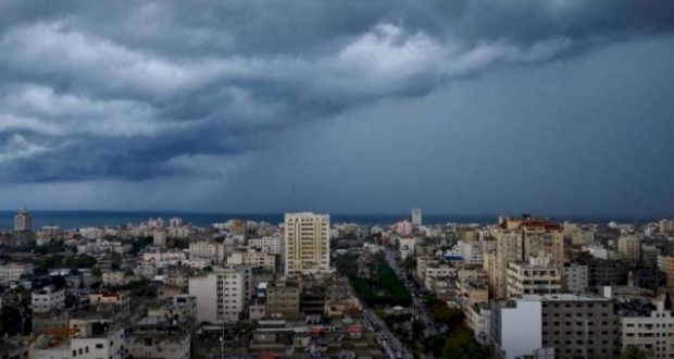 حالة الطقس