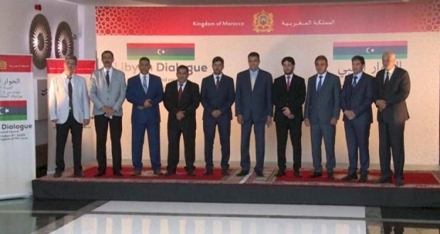 انطلاق جلسات الحوار السياسي الليبي اليوم في تونس