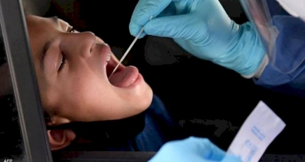 علاج كورونا