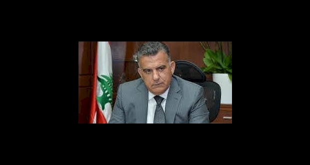  اللواء عباس ابراهيم