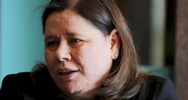 فدوى البرغوثي