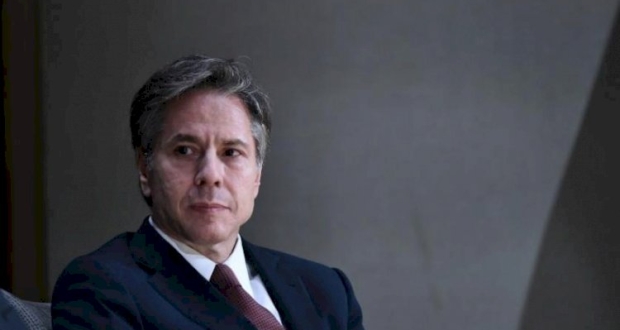 أنتوني بلينكن