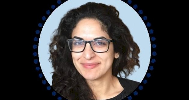 الفلسطينية ريما دودين عضو الكونجرس الأمريكي عن الحزب الديمقراطي