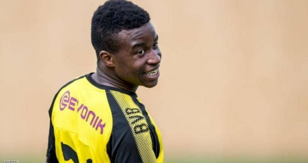 يوسوفا موكوكو