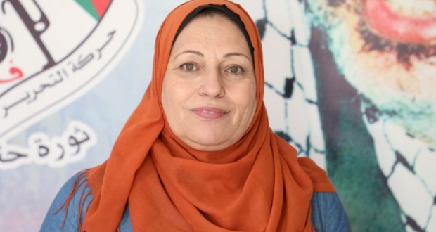 سميرة  دحلان