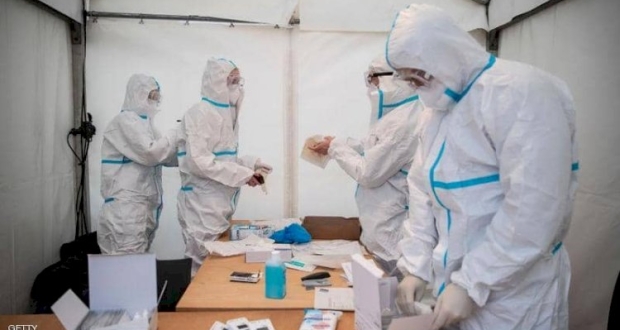 تزايد السكتات الدماغية أو النوبات القلبية في ألمانيا