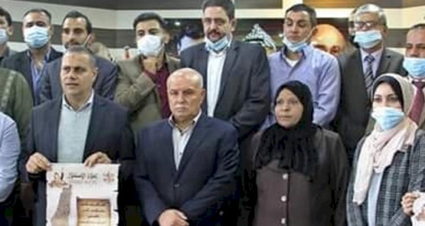 حصاد الاسبوع العدد 101