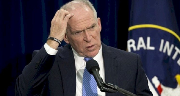 المدير السابق لوكالة الاستخبارات الأميركية جون برينان