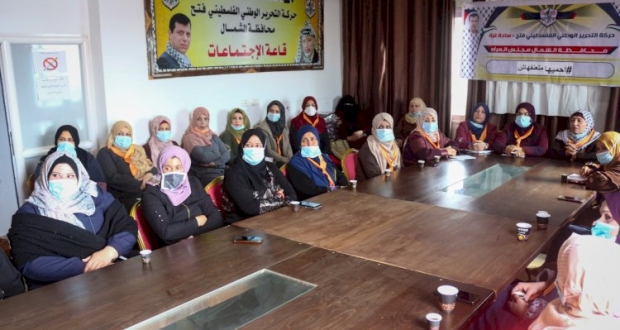 لقاء توعوياً " العنف ضد المراة دينياً وقانونباً واجتماعياً "