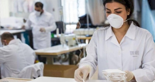 كورونا حول العالم