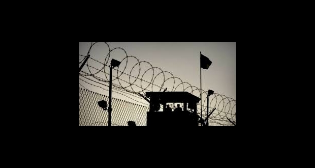 السجون الإسرائيلية