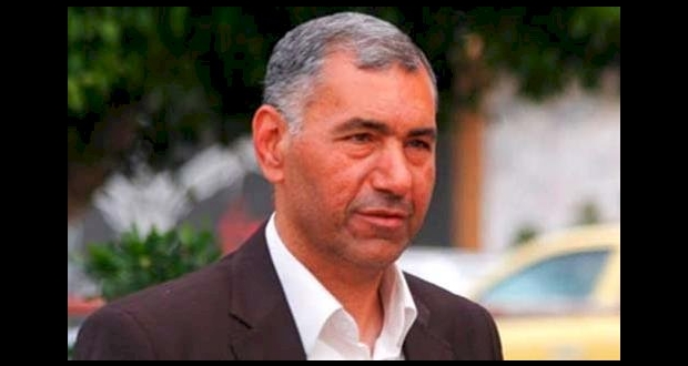 عبد الناصر عوني فروانة رئيس وحدة الدراسات والتوثيق في هيئة شؤون الأسرى والمحررين