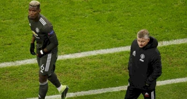 بوغبا لم يلعب كثيرا هذا الموسم