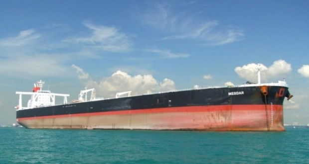 صورة ارشيفية / ناقلة نفط 