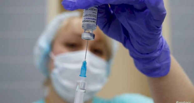 فايروس كورونا 