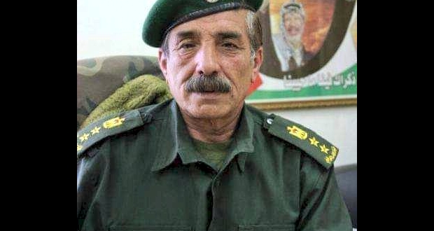 الشهيد / عمر قنن