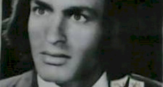 الشهيد/ رفيق السالمي