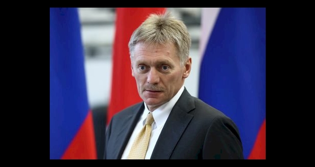 دميتري بيسكوف