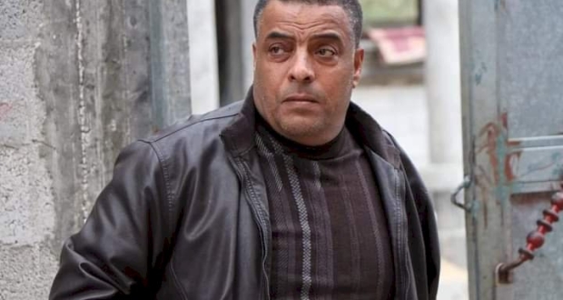 أحمد أبو شريعة 