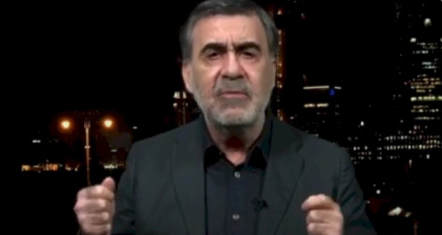 محمد رشيد المستشار السابق للرئيس الراحل ياسر عرفات