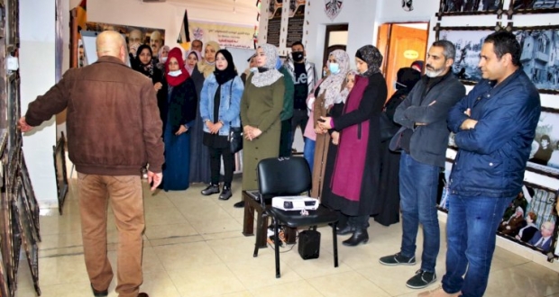 محافظة غزة 