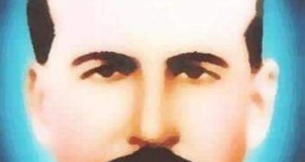 الشهيد أحمد موسى الدلكي