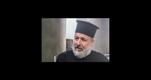 بقلم: الاب عيسى مصلح  الناطق الاعلامي باسم بطريركية الروم الارثوذكس المقدسية