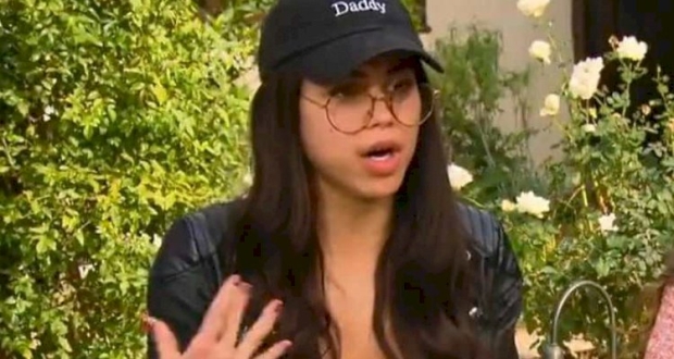 الأميركية ميا بونسيتو