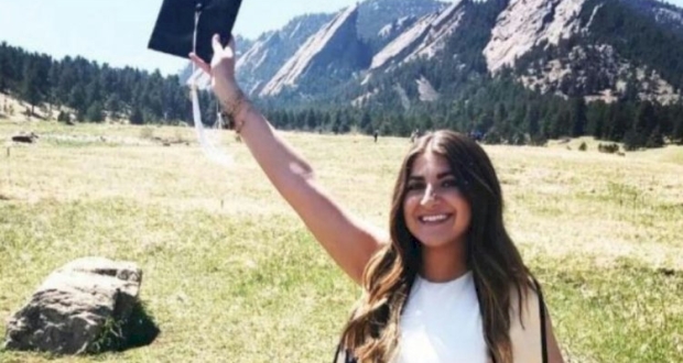 تعيين دانا شباط الأمريكية من أصول أردنية في الكونجرس الامريكي