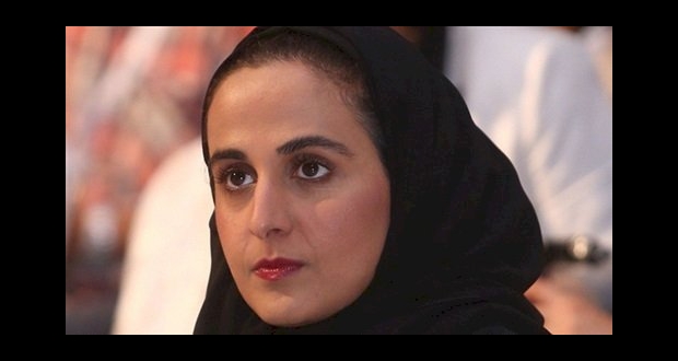 الشيخ سعود بن جاسم بن علي بن عبد الله آل ثاني