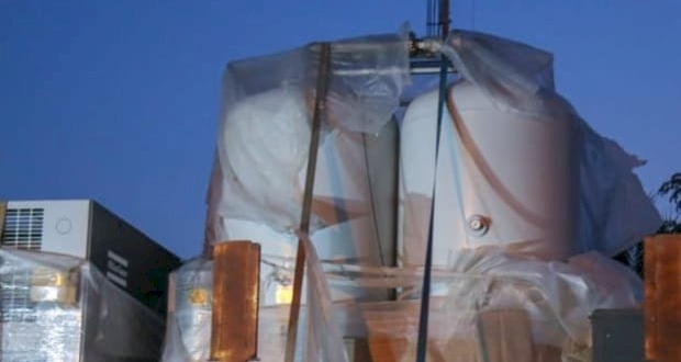 حصاد الأسبوع العدد "المائة وثمانية"