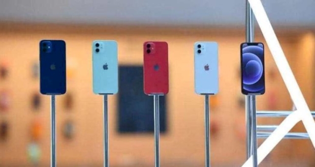 أبل تطرح هواتف آيفون الجديدة في شهر سبتمبر من كل سنة