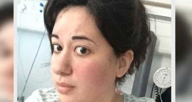 إميلي سودلو خضعت لجراحة في الدماغ بدون تخدير