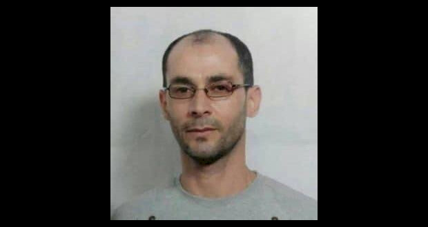 الأسير محمد جرادات 