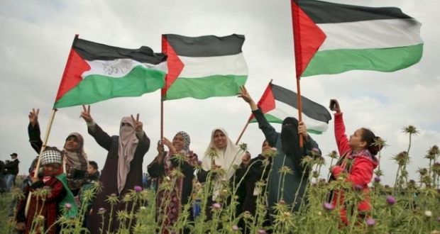 النساء الفلسطينيات وتحدي تداعيات الأوضاع الاقتصادية في قطاع غزة