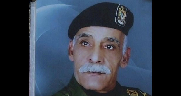  المناضل أبو بكر حجازي أول أسير فلسطيني
