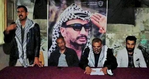 تيار الإصلاح الديمقراطي بمحافظة غزة يعقد ندوة سياسية