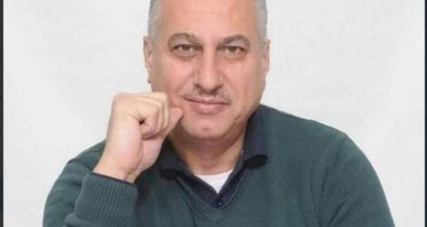  الدكتور عدنان أبو تبانة