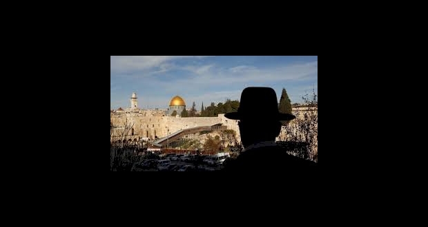 تسريب أراضي بالقدس