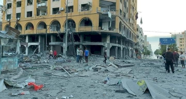 برج الجوهرة 