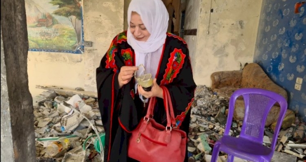 نصرة أبو النصر