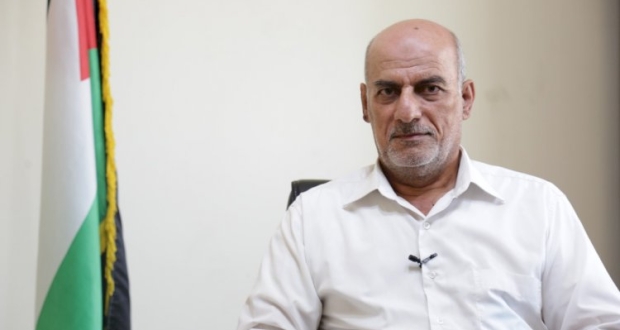 الدكتور جواد الطيبي وزير الصحة السابق 