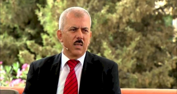 حنا عيسى استاذ القانون الدولي 