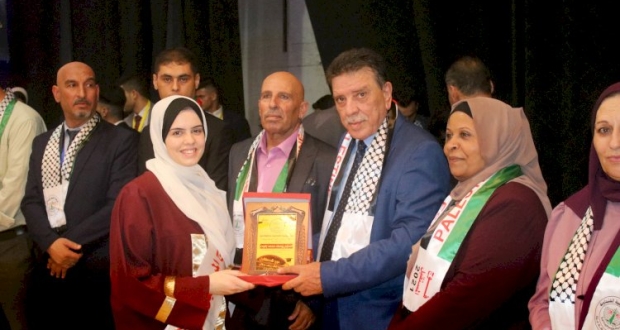 سفيان أبوزايدة القيادي في تيار الإصلاح الديمقراطي بحركة فتح 