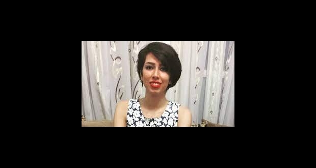 الناشطة البارزة المعتقلة صبا كرد أفشاري