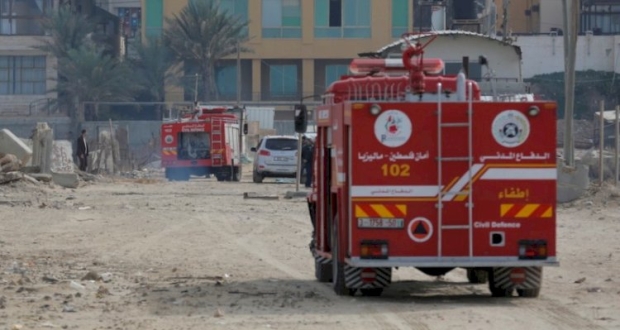  صورة أرشيفية 